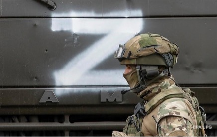 На ТОТ Херсонщини у водіїв вилучають українські документи