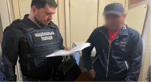 Нацполіція викрила посадовицю КМДА за фактом систематичного хабарництва