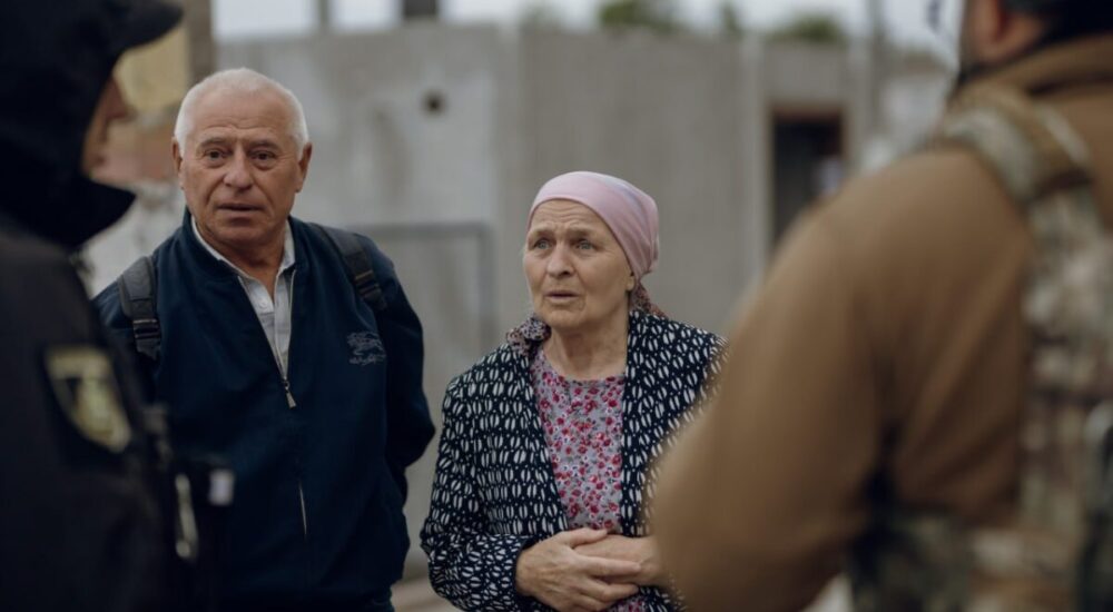 Куди звертатися з питань евакуації з Херсонщини