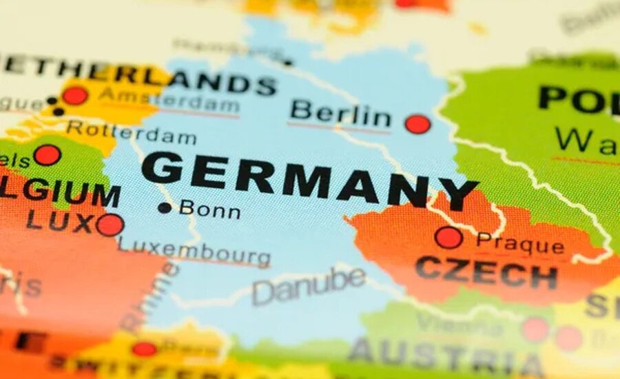 У Німеччині українських біженців розмістять у готелі