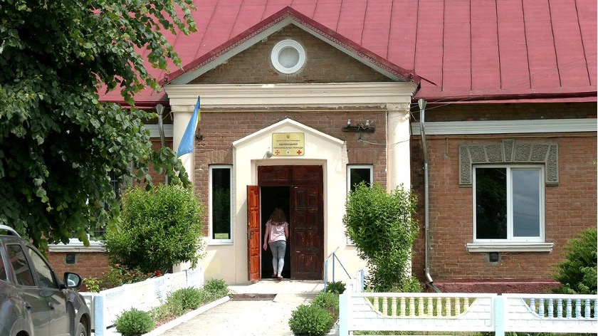 У Рівненській області з’явиться центр безпеки з тимчасовим житлом для ВПО