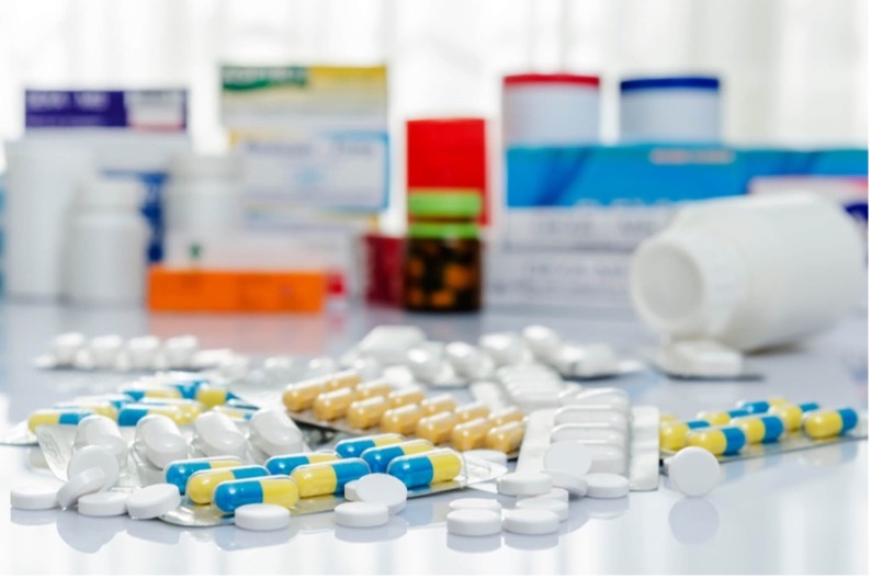 Українська фармацевтична компанія почала експорт ліків до Австралії