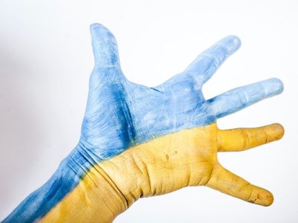 У німецькій столиці для українських біженців організують низку творчих майстерень