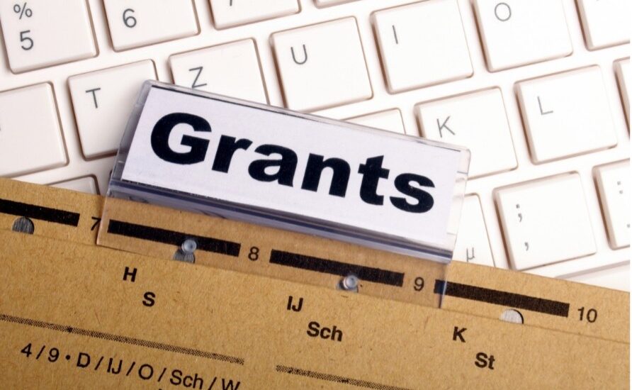 Гранти для внутрішньо переміщених громадян