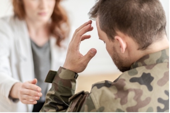 Куди звертатися, коли військового відмовляються направляти на медобстеження?