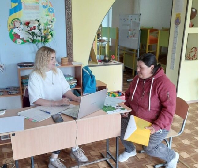 На Херсонщині працює система безкоштовної правової допомоги