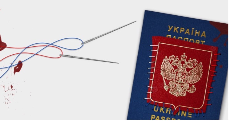 На Запоріжжі окупанти вимагають від місцевих жителів паспорт рф для отримання ліків