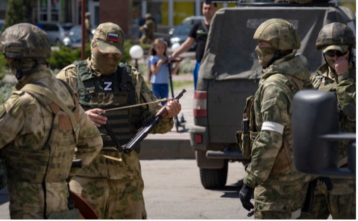 Окупанти погрожують в’язницею українським бізнесменам, які відмовляються співпрацювати з ними