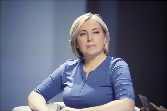 Роль жінок важлива для відновлення країни