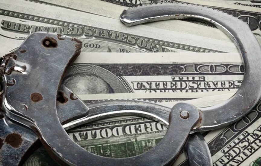 Скеровано до суду справу щодо заволодіння понад 5,31 млн грн ПАТ «Центренерго»