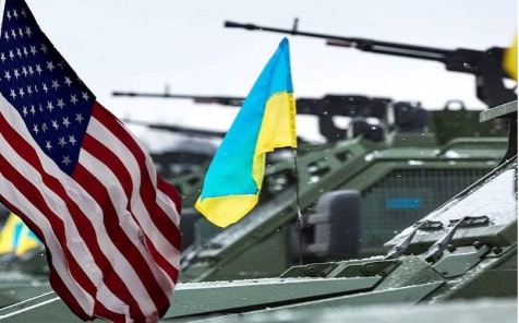 У Міноборони США заявили про новий пакет допомоги Україні на $400 млн