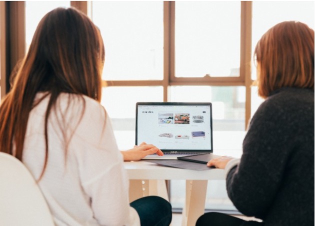 Українців запрошують на безкоштовну кар’єрну консультацію від Career Hub