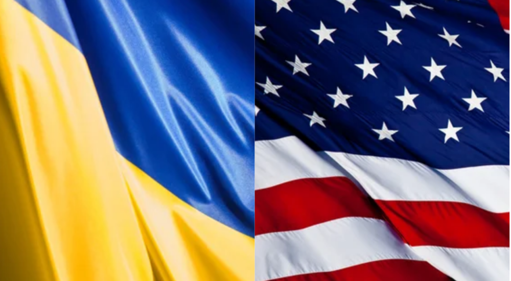 Українцям, які постраждали від війни США нададуть $500 млн