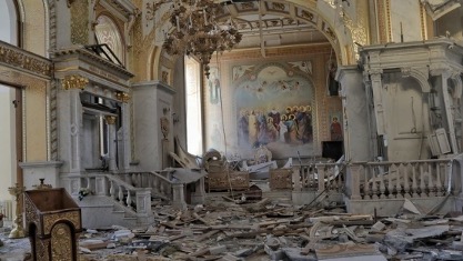 В Одесу прибуде місія ЮНЕСКО – оцінити пошкодження культурних об’єктів