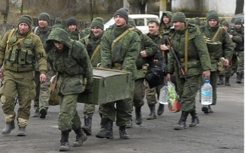 Ворог розробив план «евакуації» з Маріуполя