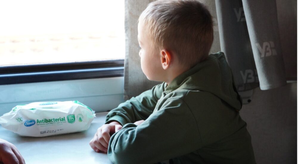 Зʼявилась можливість безкоштовної евакуації з Сумщини