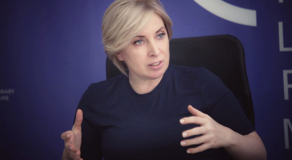 «Корупція – це така ж зброя, як і російські ракети, тому маємо боротися з нею так, як боремося з ворогом»