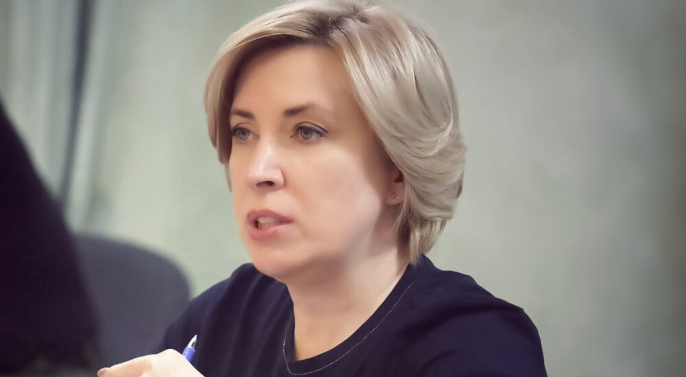 Ми маємо не лише перемогти, а й унеможливити війну в майбутньому