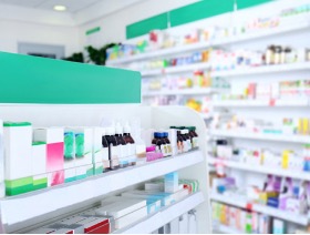 На Херсонщині вже відновили роботу 69 аптечних закладів