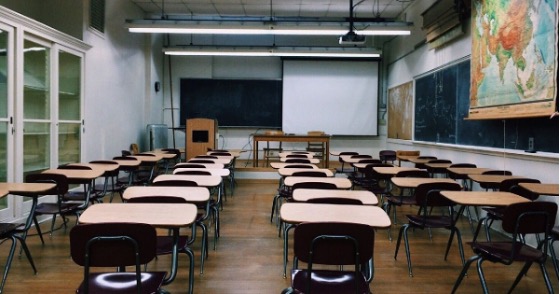 На ТОТ навчальний процес розпочнеться 11 вересня через фейкові вибори