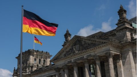 Шмигаль: з німецькими партнерами підписано угоду на суму понад 1,2 млрд євро