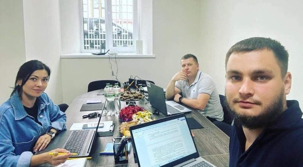 Хаб для луганських переселенців у Чернівцях змінив графік роботи