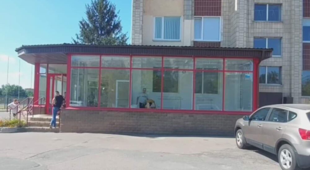 На Київщині відкриють новий хаб для луганських переселенців