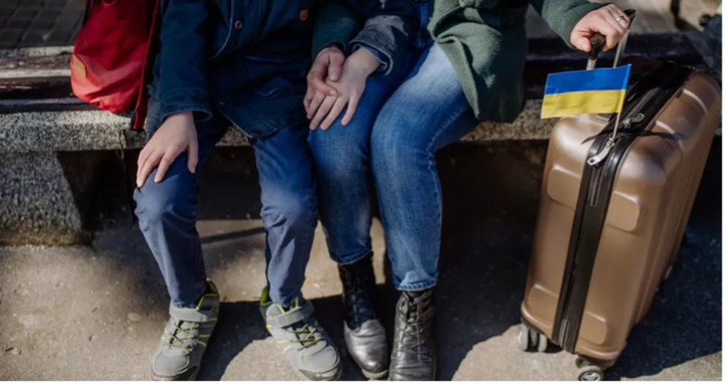 Скільки українських шукачів притулку зареєстровані в Берліні?