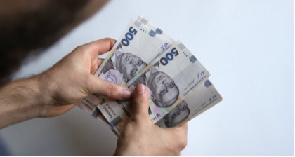 У Краматорську ВПО можуть отримати фінансову допомогу від Solidarites International