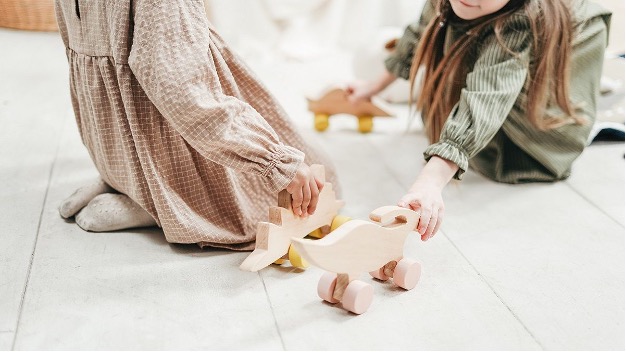 У Норвегії відкриють тимчасові садочки для дітей українських біженців