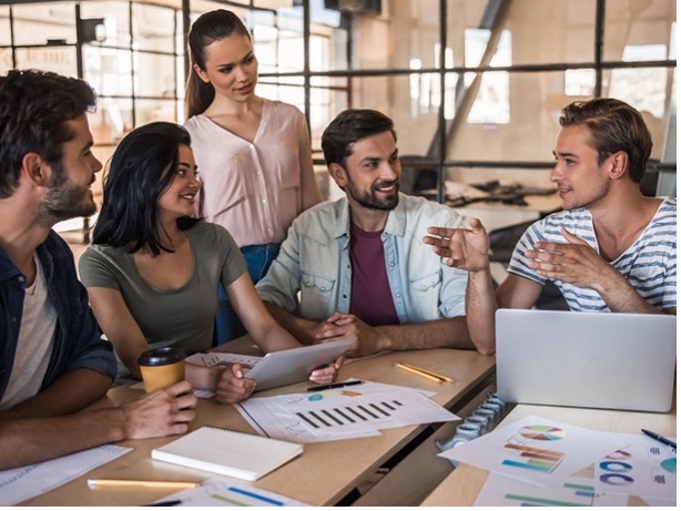 У Польщі українці можуть отримати допомогу у працевлаштуванні та безкоштовно підвищити кваліфікацію