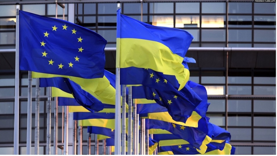 Україна виконала всі умови для початку переговорів про вступ до ЄС – Єврокомісія