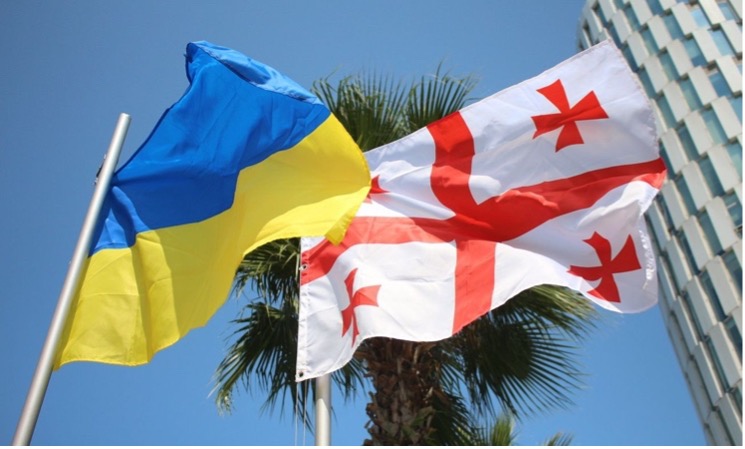 У Тбілісі розпочинає роботу Український дім