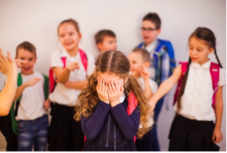 Куди скаржитися на булінг у німецькій школі?