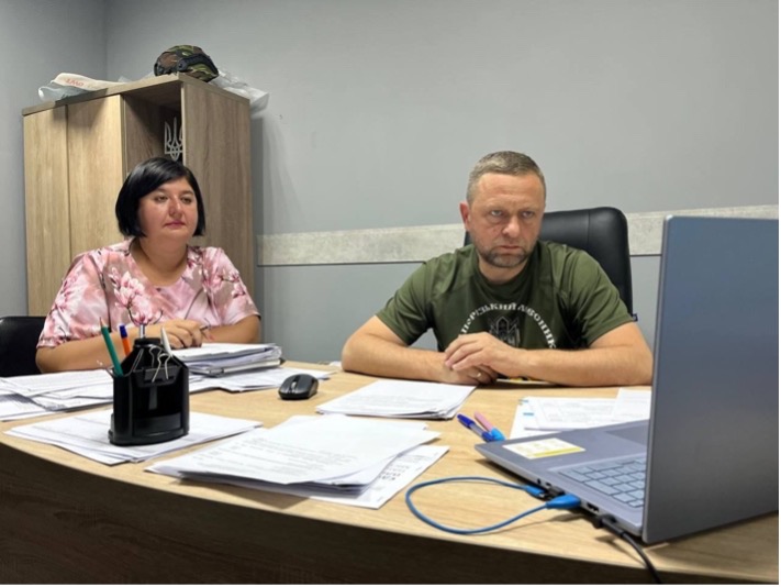 На Херсонщині запрацює програма комплексного відновлення територіальних громад у післявоєнний період