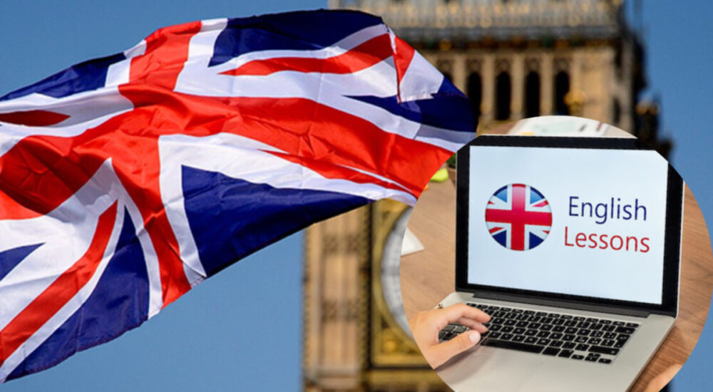 У Черкасах людей літнього віку безкоштовно навчатимуть англійської мови з нуля