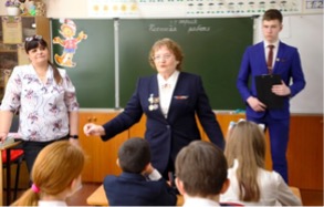 Окупанти завозять на ТОТ своїх студентів-педагогів для «роботи з дітьми»