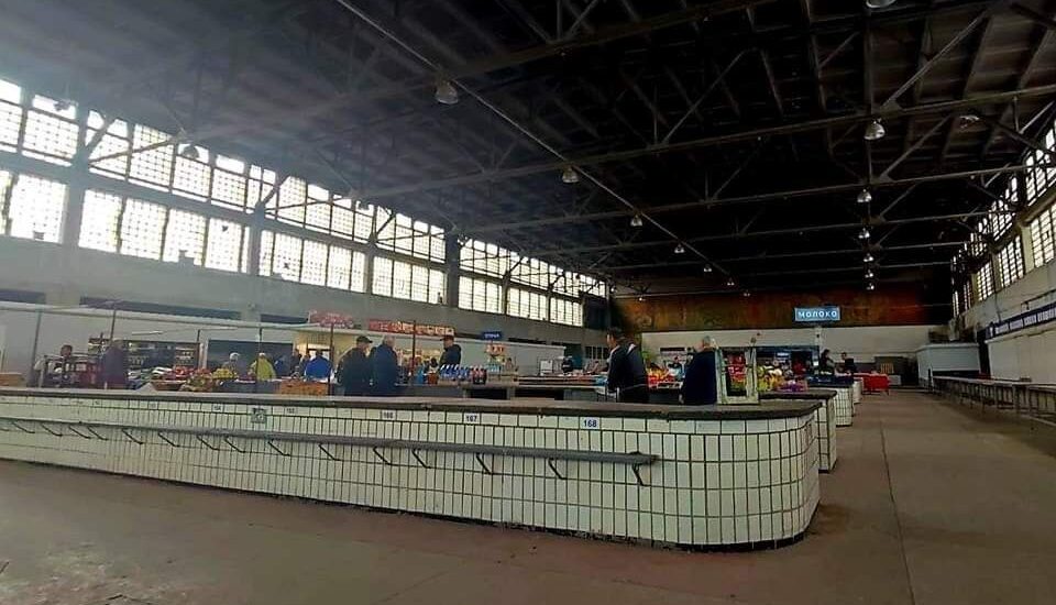 Скільки переплачують за продукти люди в окупації на Луганщині — дані ОВА