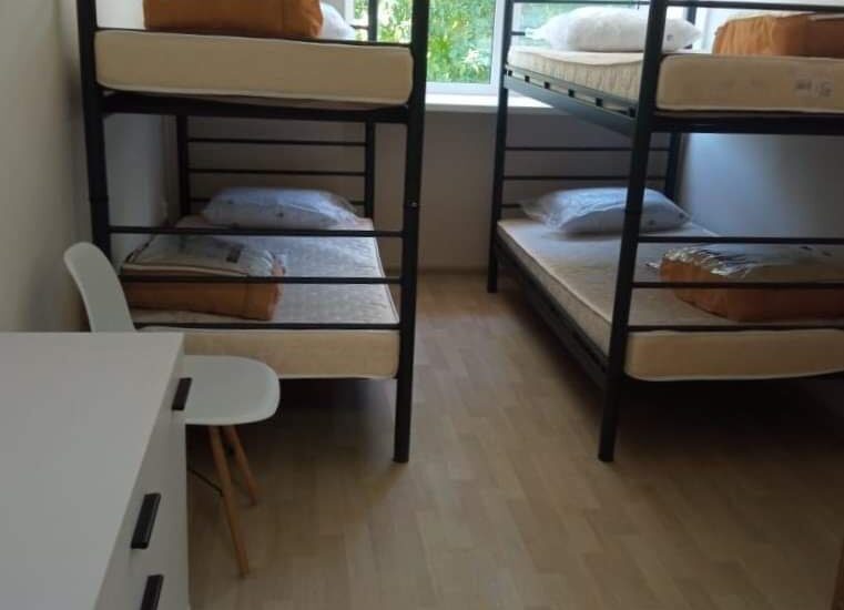 Гірська громада надає тимчасове житло для переселенців