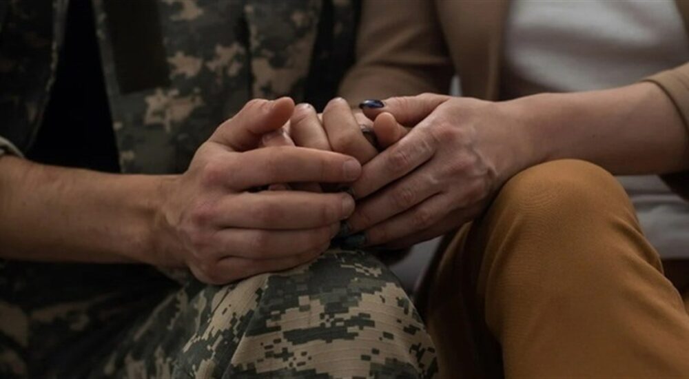 В Україні запускають програму підтримки жінок із родин військовослужбовців «Плюс-Плюс»