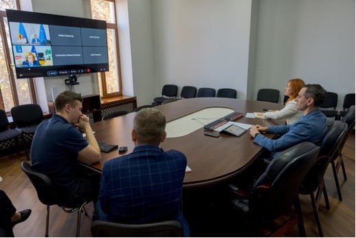 Україна та Єврокомісія розвиватимуть співпрацю у напрямках ментального здоров’я