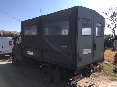 В одній із громад на Донеччині працюватимуть мобільні бригади стоматологів