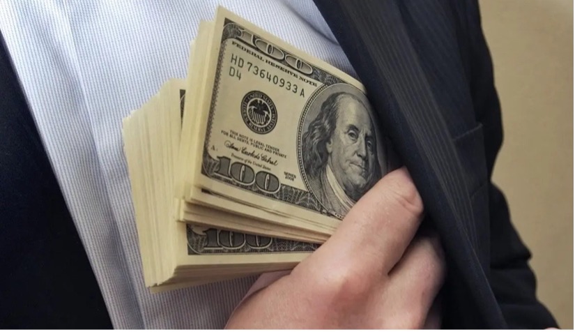 В Україні з 6 вересня буде запущено портал викривачів корупції