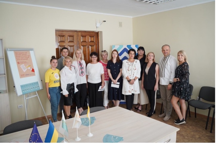 В Україні запрацював перший навчально-науковий центр ментального здоров’я