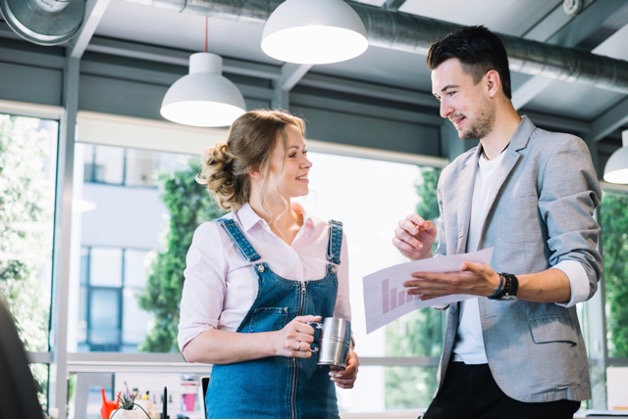 Як керівникам створити сприятливу атмосферу у колективі?