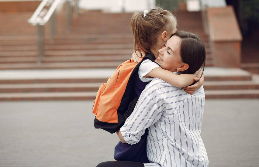 Як підтримати дитину у новому навчальному році: поради батькам