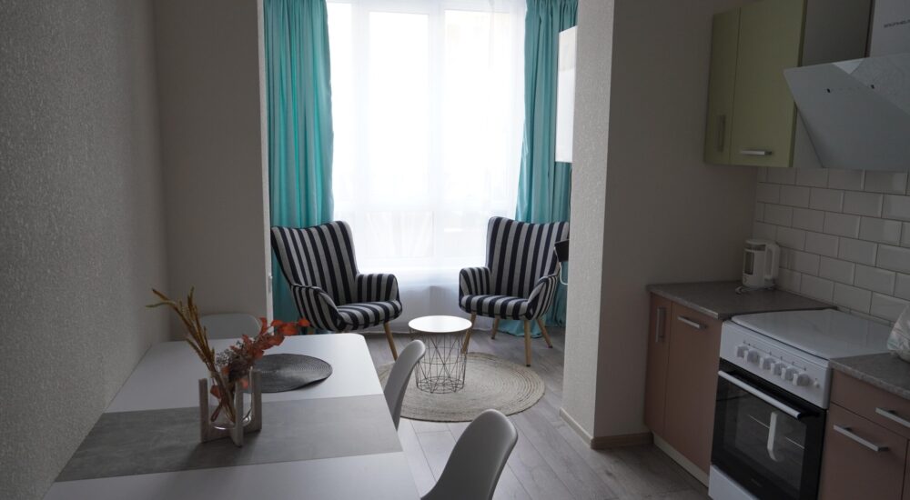 Американський благодійник викупив ЖК під Києвом для переселенців