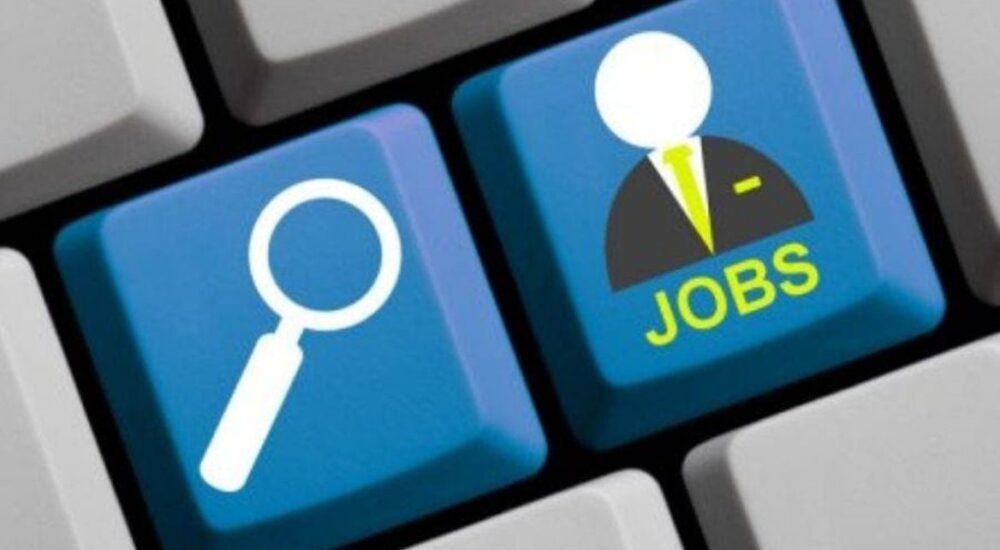 Корисні сервіси для пошуку роботи
