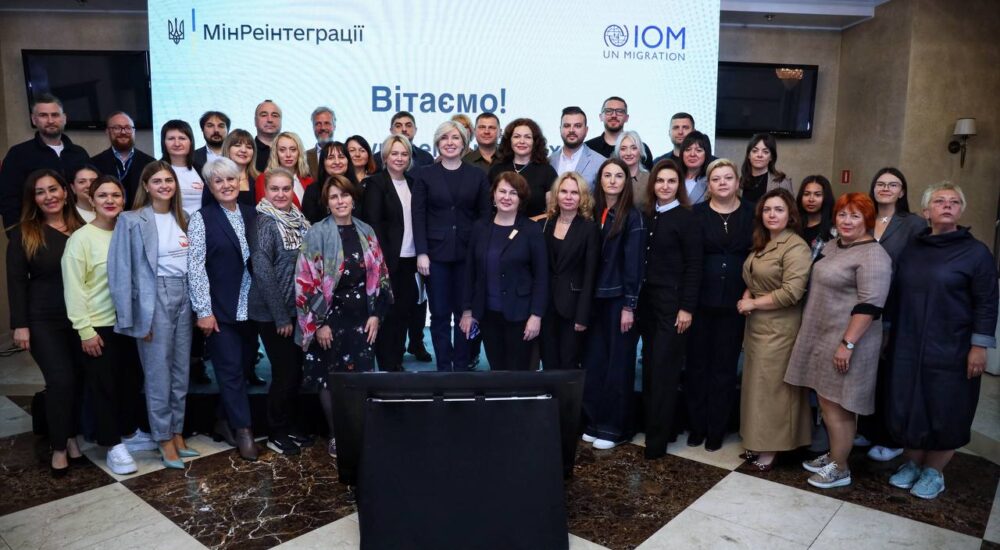 Треба зосередити увагу на зимовій підтримці вразливих груп наших громадян