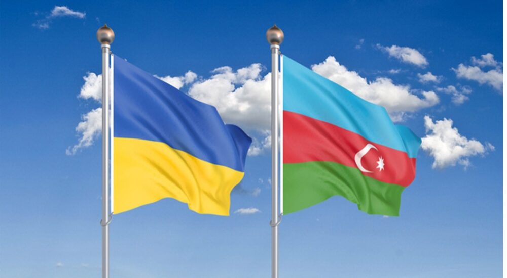 Азербайджан закупить для України електротехнічне обладнання в якості гуманітарної допомоги